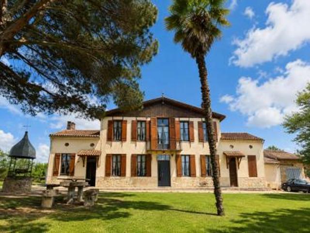 location maison langon 5 pièces 152 m2 gironde 33210 1250 € / mois