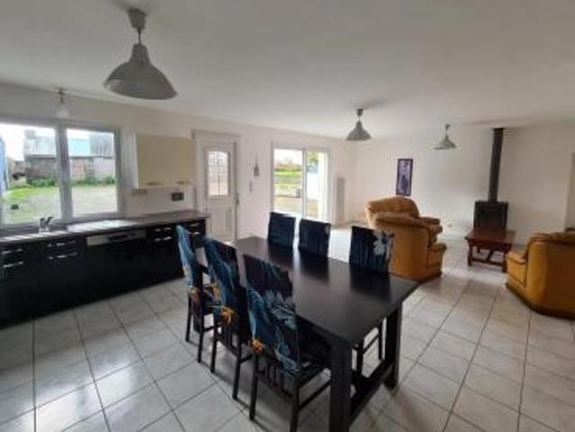 location maison landerneau 4 pièces 76 m2 finistere 29800 830 € / mois