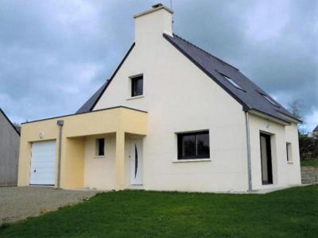 location maison landudec 5 pièces 101 m2 finistere 29710 825 € / mois