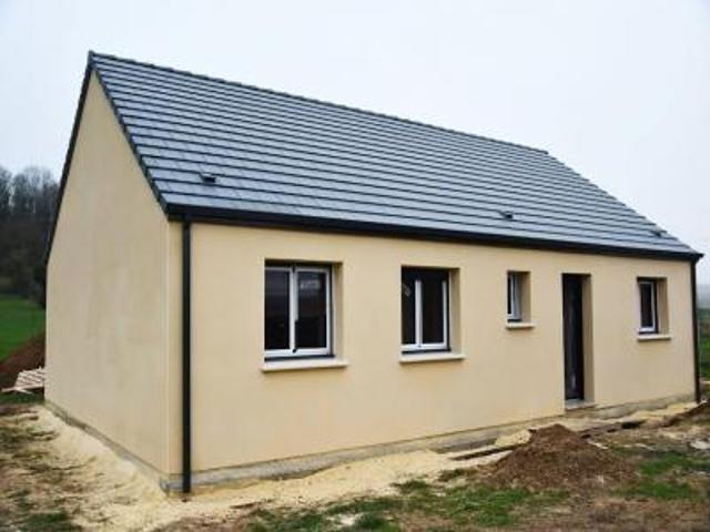location maison lannemezan 94 m2 hautes pyrenees 65300 950 € / mois