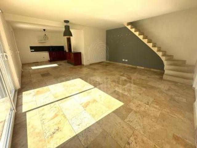 location maison lapeyrouse mornay lapeyrouse mornay 4 pièces 100 m2 drome 26210 955 € / mois