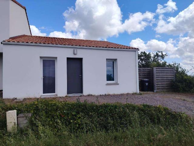 Location maison Le Landreau 44