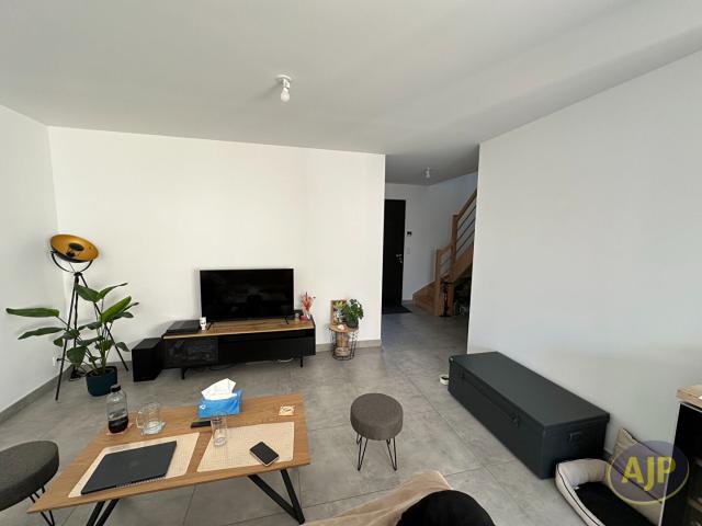 Location maison Le Pallet: 935 € AJP Immobilier Clisson