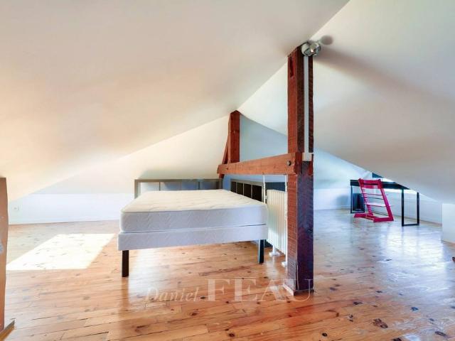 Location maison, Le Vésinet, 7 pièces, 91.93 m², ref 85308833