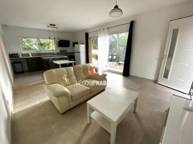 location maison lecques gard 30250 818 € / mois