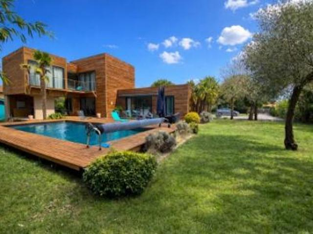 location maison lege cap ferret 6 pièces 247 m2 gironde 33950 6000 € / mois