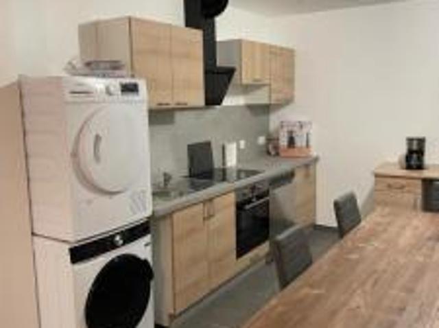 location maison lens 6 pièces 120 m2 pas de calais 62300 450 € / mois