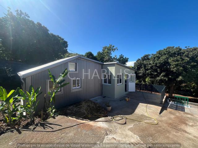 Location maison Les Avirons 4 pièces 99.21m² 1350€ | Cabinet Habilis