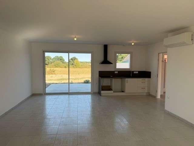 Location maison Les Lucs sur Boulogne 85