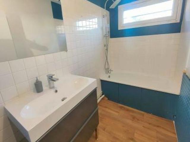location maison lesparre medoc 4 pièces 83 m2 gironde 33340 798 € / mois