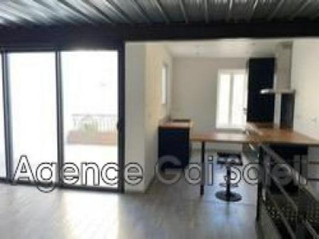 location maison lespignan 3 pièces 77 m2 herault 34710 830 € / mois