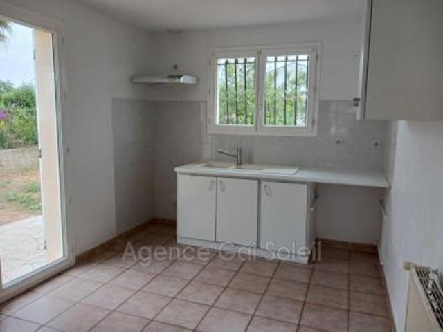 location maison lespignan 4 pièces 90 m2 herault 34710 920 € / mois