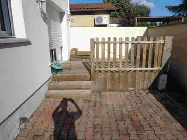 location maison libourne 4 pièces 105 m2 gironde 33500 1036 € / mois