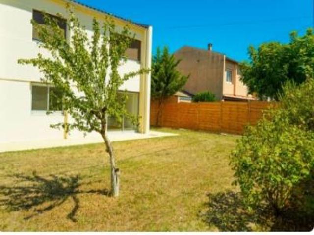 location maison libourne 4 pièces 110 m2 gironde 33500 1200 € / mois