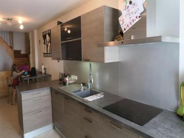 location maison libourne 4 pièces 77 m2 gironde 33500 995 € / mois