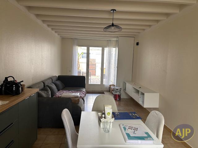 Location maison Libourne: 690 € AJP Immobilier Libourne