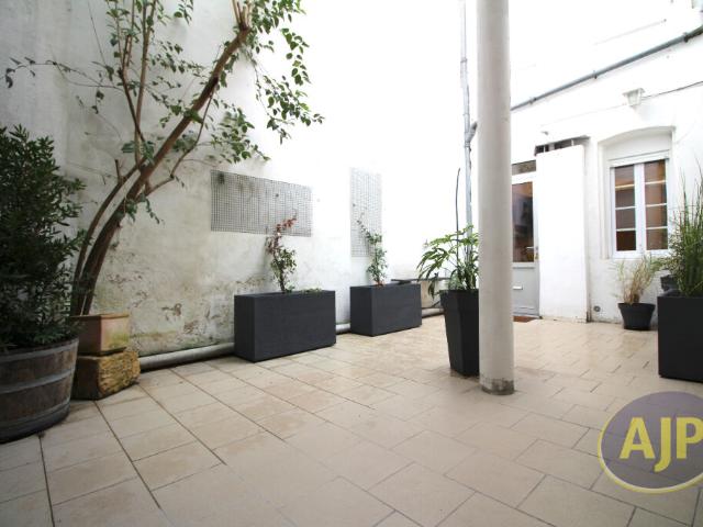 Location maison Libourne: 899 € AJP Immobilier Libourne