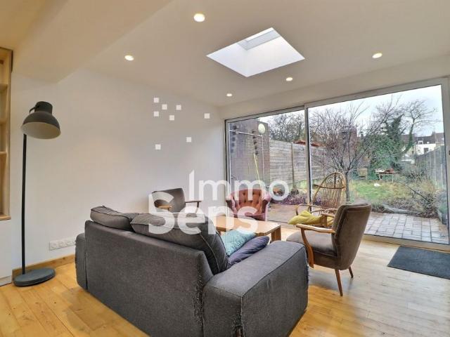 Location maison Lille