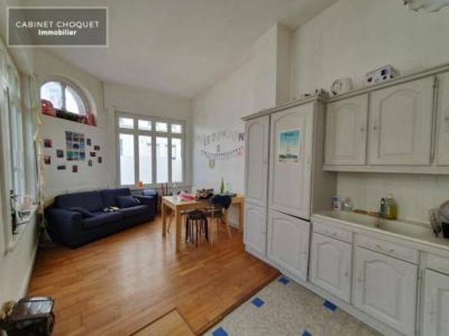 location maison lille 4 pièces 77 m2 nord 59000 1399 € / mois