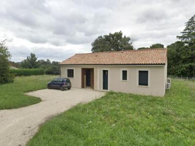 location maison limoges 4 pièces 92 m2 haute vienne 87000 925 € / mois