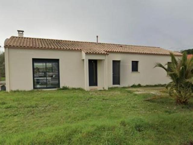 location maison limoges 90 m2 haute vienne 87000 900 € / mois