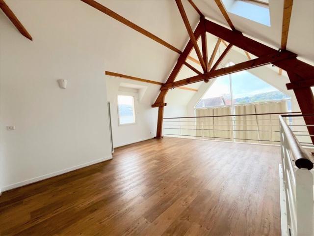 Location Maison L'isle Adam 95290 6 pièces 222 m²
