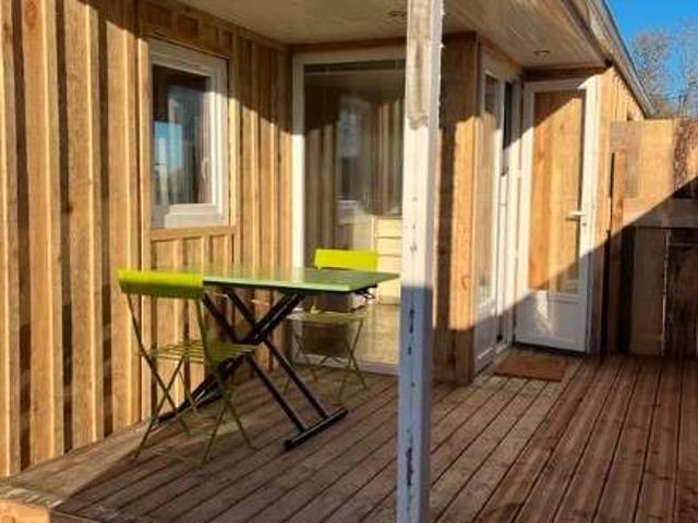 Location maison Ludon Médoc 33