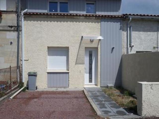 location maison ludon medoc 81 m2 gironde 33290 875 € / mois
