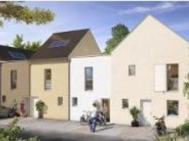 location maison luisant 3 pièces 59 m2 eure et loir 28600 713 € / mois