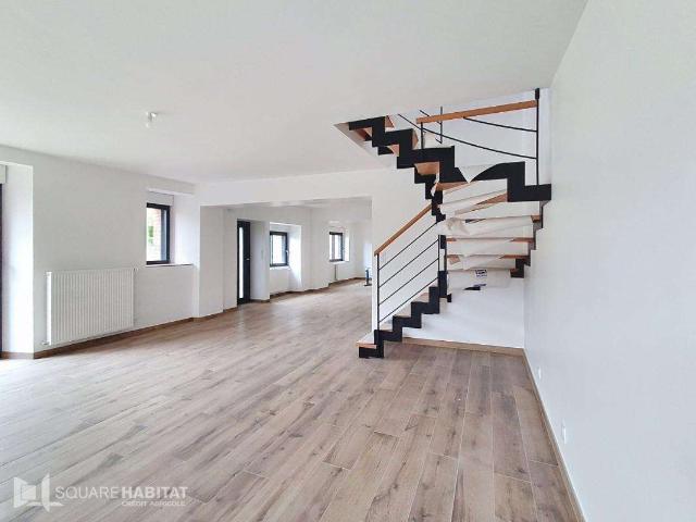 Location maison Luitré 35