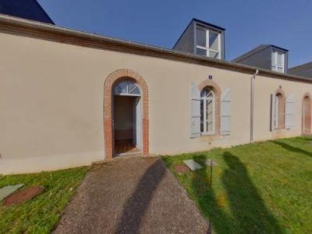 location maison lunery 3 pièces 71 m2 cher 18400 471 € / mois