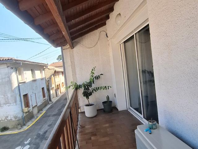 Location maison, m² T 2 à Montech, 625 €