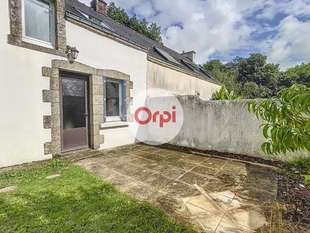 Location maison, m² T 3 à Theix, 760 €
