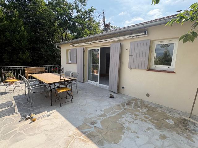 Location maison, m² T 3 à Cagnes sur Mer, 1 699 €