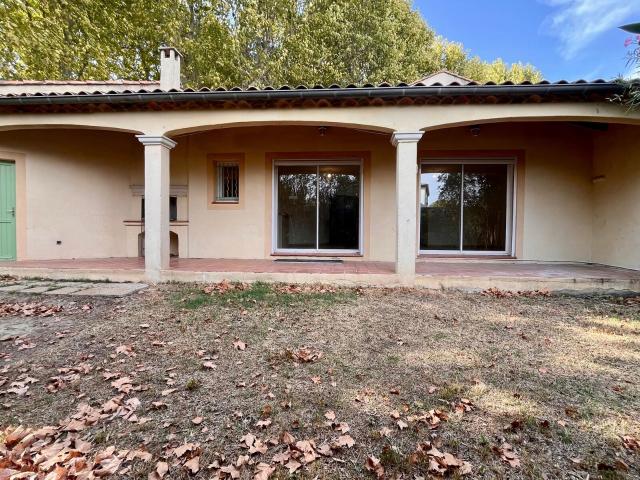 Location maison, m² T 3 à Grans, 1 490 €