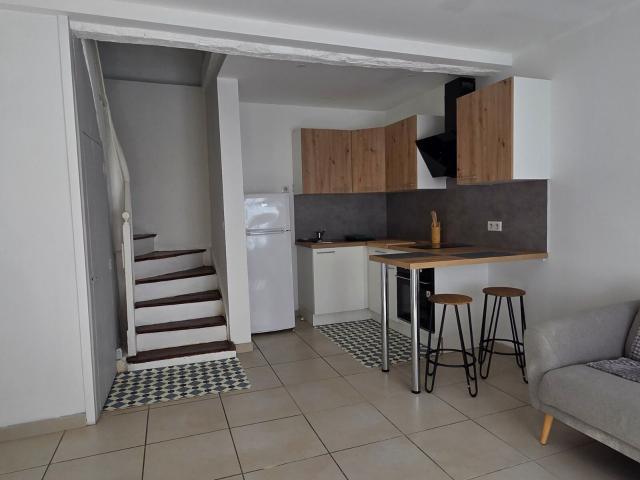 Location maison, m² T 3 à Montauban, 680 €