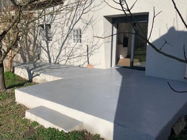 Location maison, m² T 3 à Saint Amans Soult, 640 €