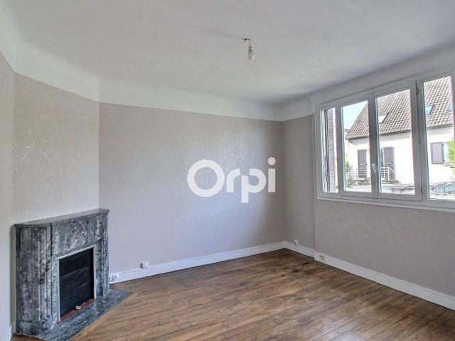 Location maison, m² T 4 à Viry Châtillon, 1 050 €