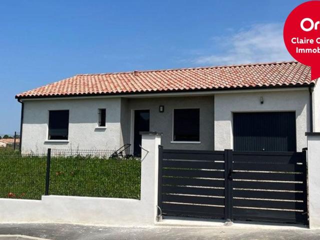 Location maison, m² T 4 à Castres, 917 €