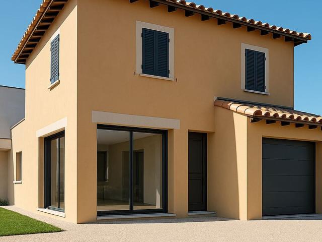 Location maison, m² T 4 à Marseillan, 1 590 € | Orpi