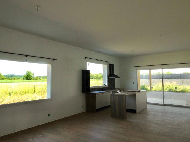 Location maison, m² T 4 à Maslacq, 1 025 € | Orpi
