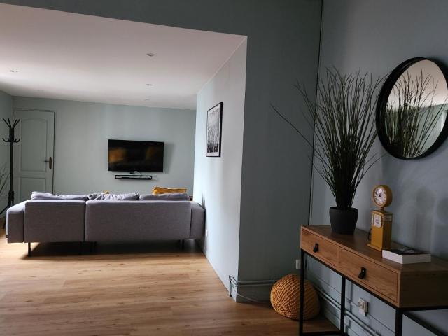 Location maison, m² T 4 à Maubeuge, 750 €
