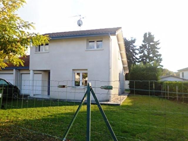 Location maison, m² T 4 à Mont de Marsan, 850 €