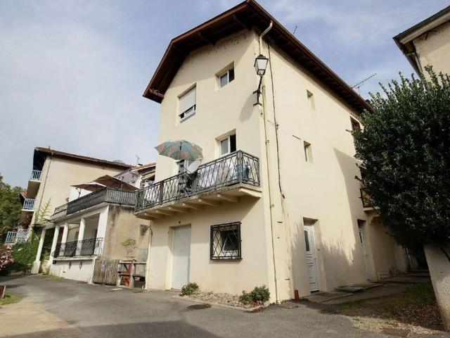 Location maison, m² T 5 à Amou, 780 €