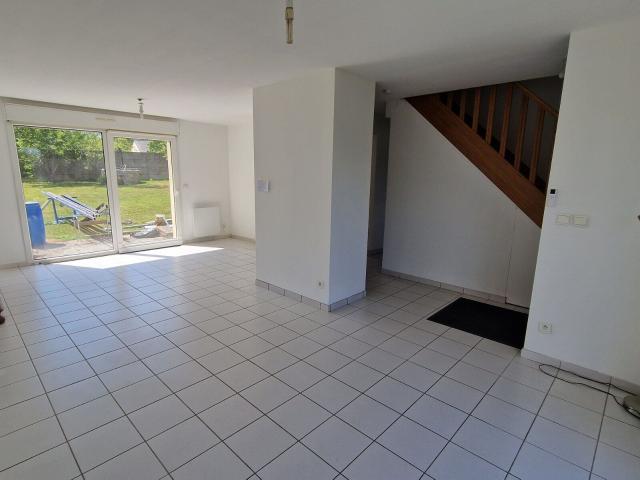 Location maison, m² T 5 à Faremoutiers, 1 274 €
