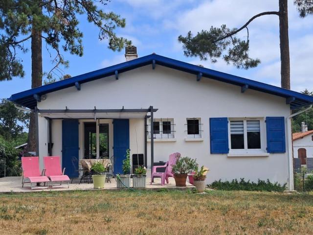 Location maison, m² T 5 à Labenne, 1 390 €