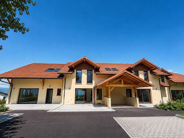 Location maison, m² T 5 à Neydens, 3 200 €
