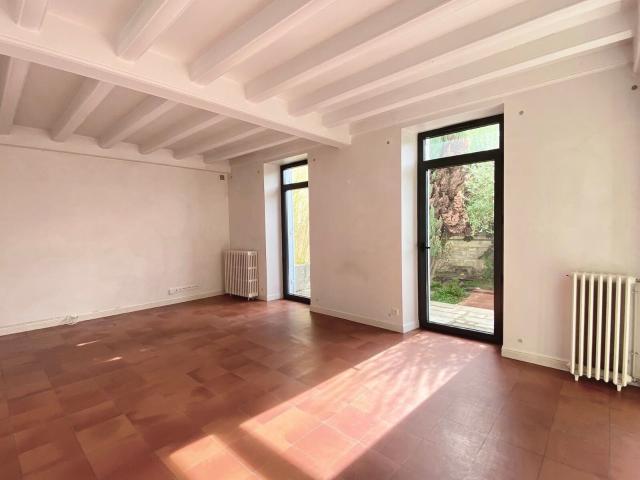Location maison, m² T 6 à Périgueux, 1 318 €