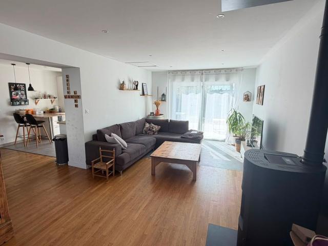 Location maison, m² T 6 à Saint Renan, 1 350 €