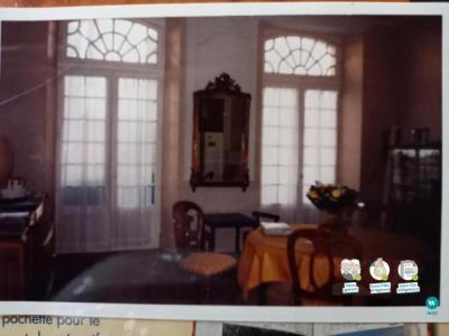 location maison moissac 5 pièces 151 m2 tarn et garonne 82200 793 € / mois
